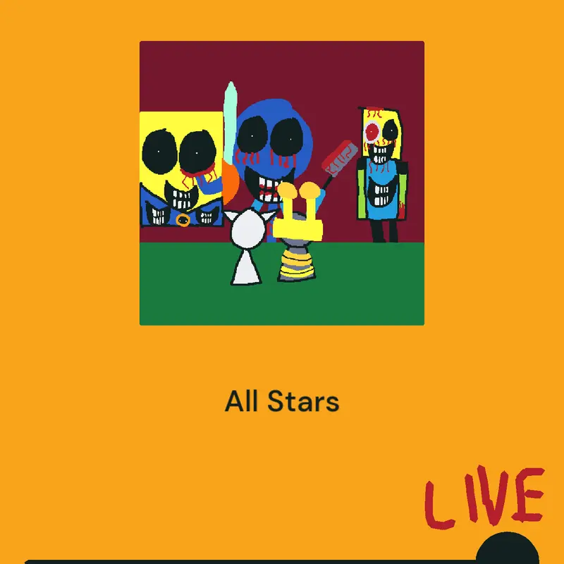 Game by @StickStudios