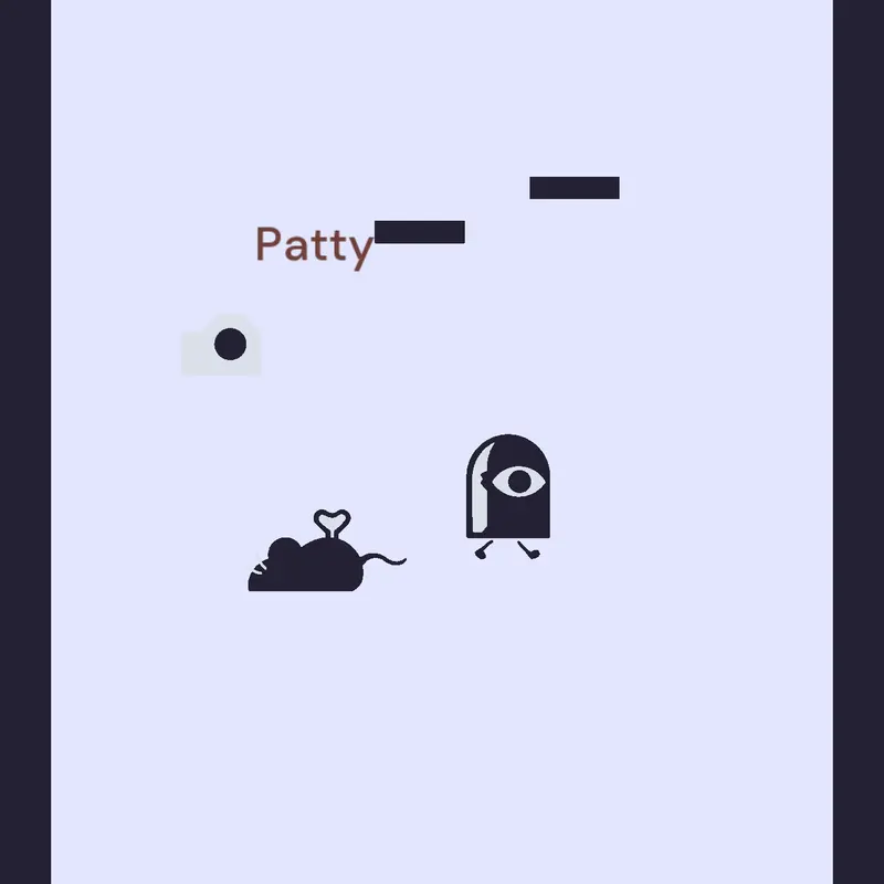 Game by @PannaptPanyamee