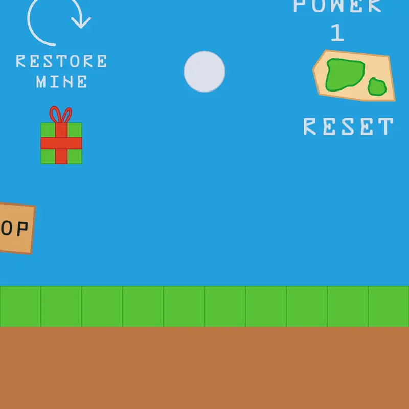 Game by @memedoogy