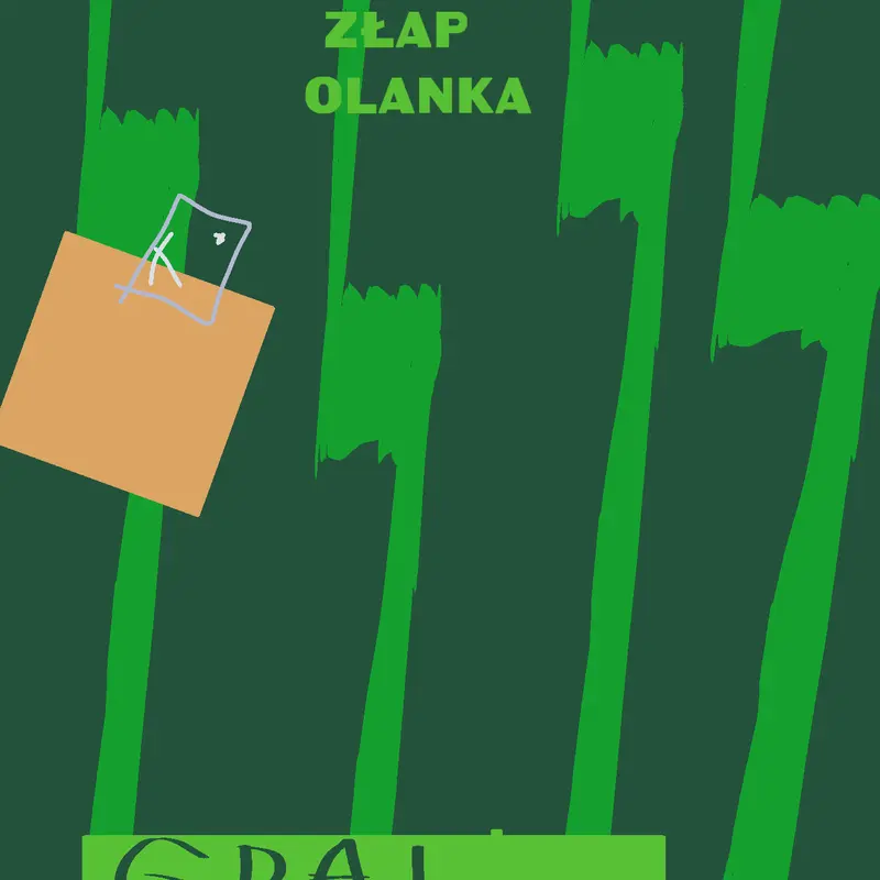 Olanneko by @MarzenaMazur