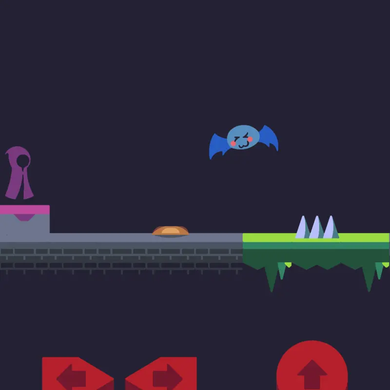 Beat my dungeon by @1nightmare