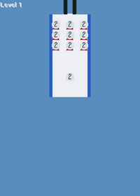 Ball run 2048 1985 (Version: 0.0.8)