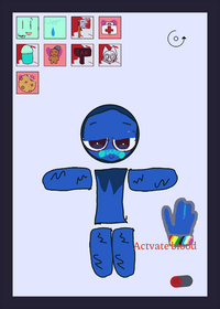 !Jevin radgoll¡