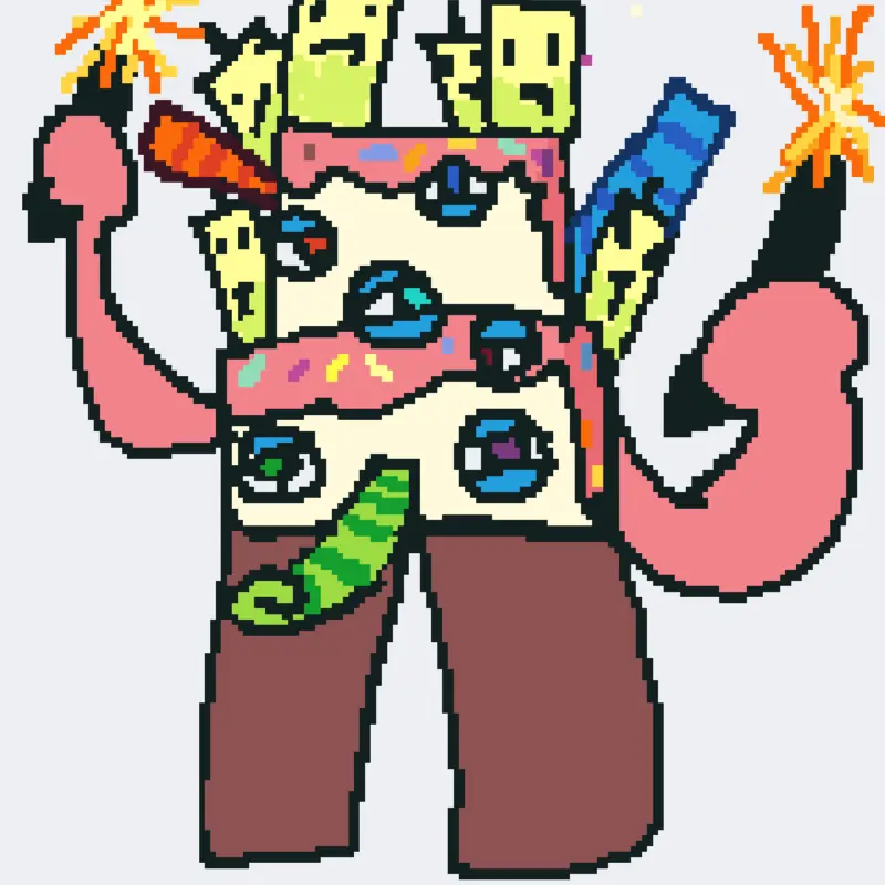 Game by @Thermody