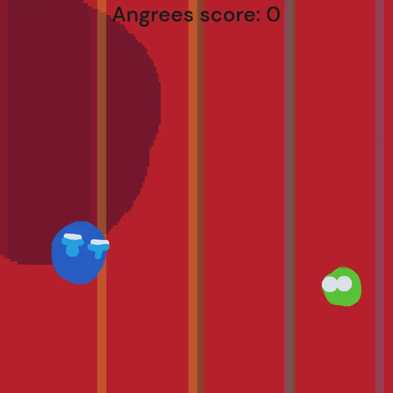 Game by @eduardoeduardedi