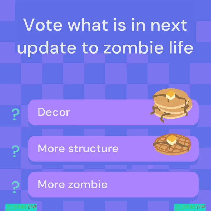 Vote by @Vojta123aa