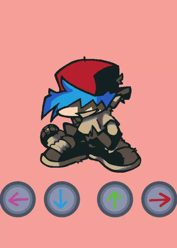 Game by @soyDerMedXD
