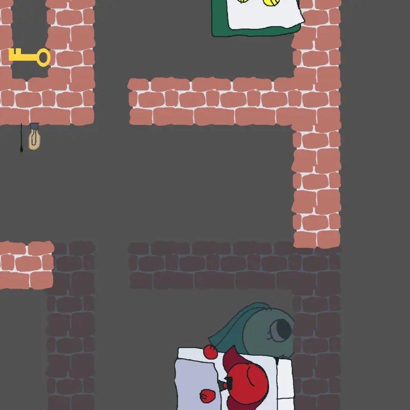 Game by @elea2013