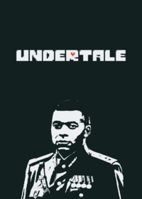 UNDERTALE (Mbappé dictator edition)