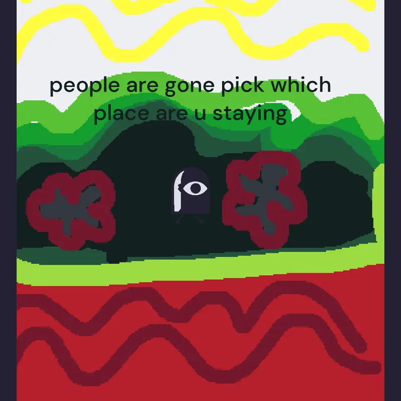Game by @GroxMCC