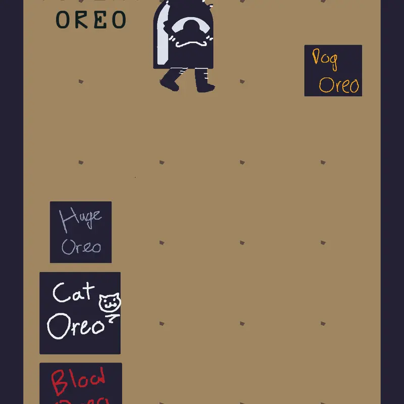 Game by @YourOnlyRex