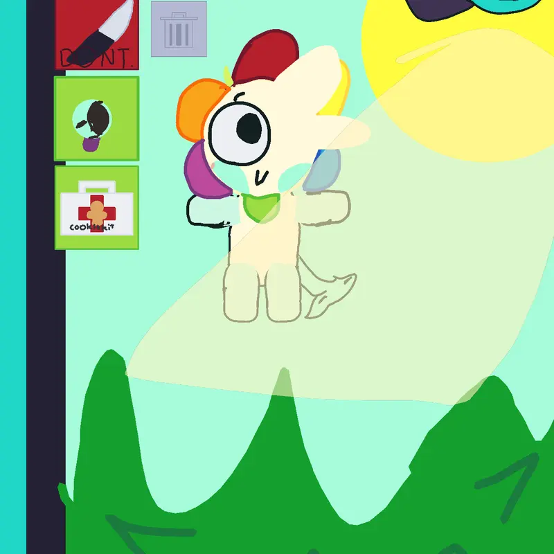 Game by @marshmallow_the_candy