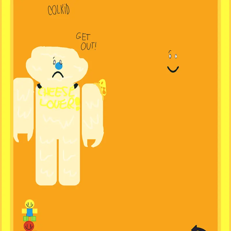Game by @adammanet