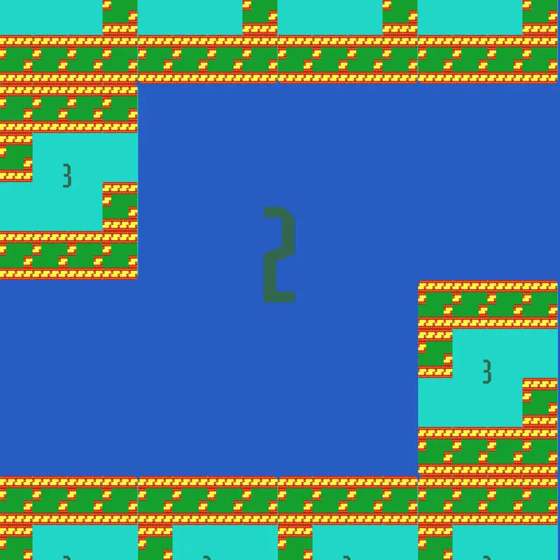 Game by @the_letter_j