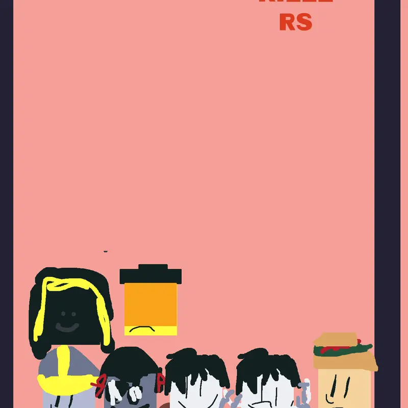 Game by @Sprunki468
