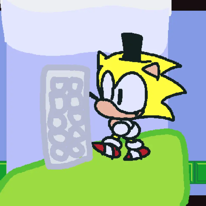 Game by @sonic56678