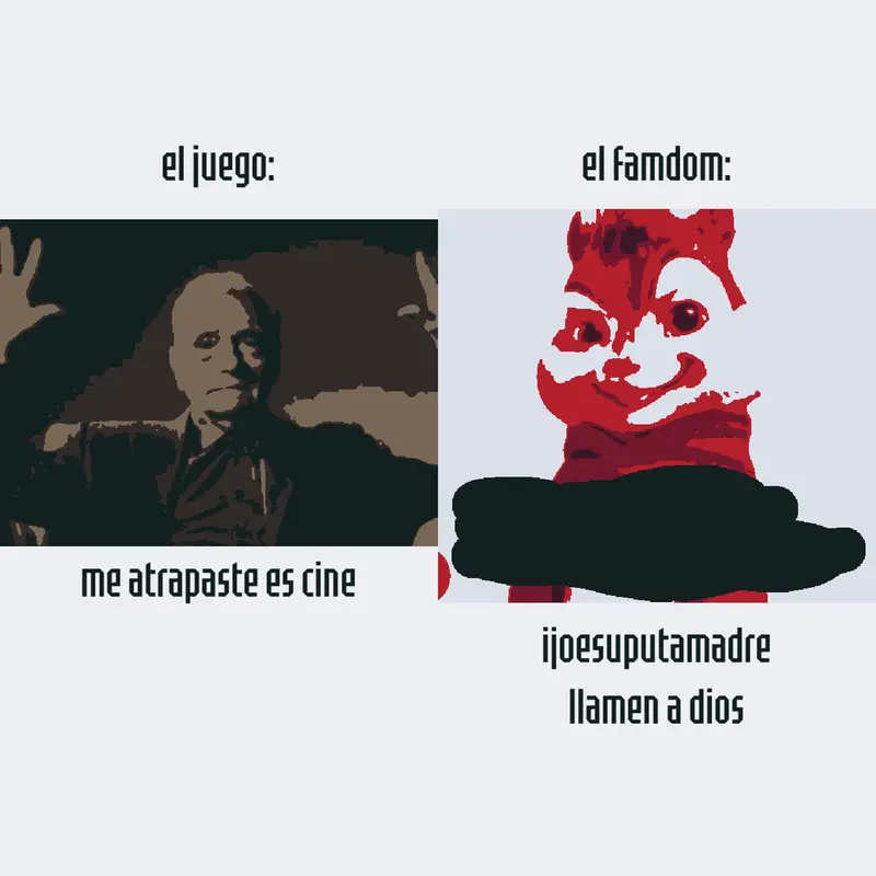Game by @ElDylan-JuegosComunistas