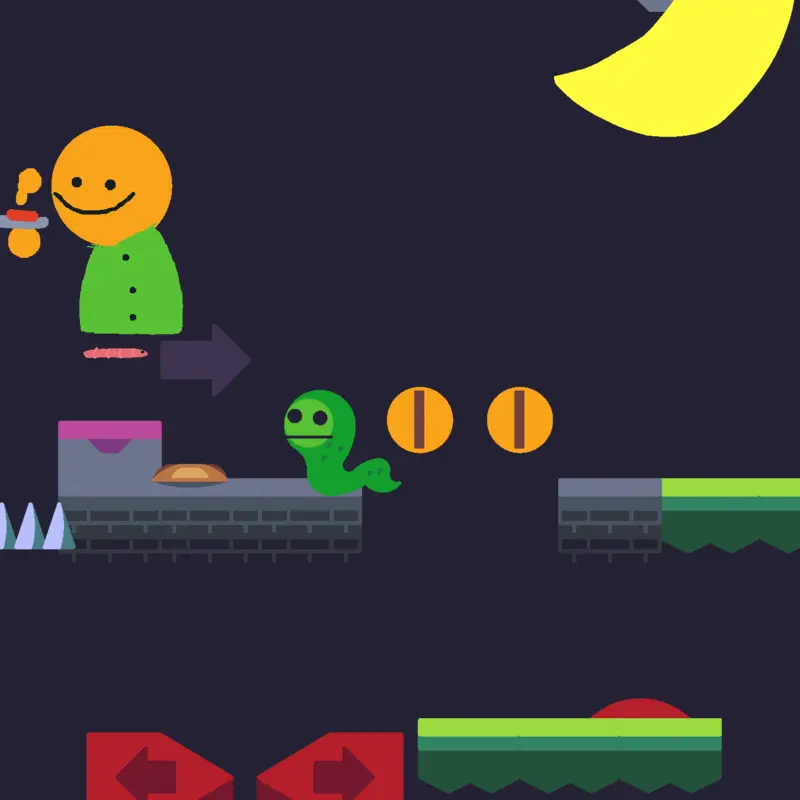 Game by @Wooden_Sheep