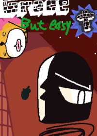 Grace but easy