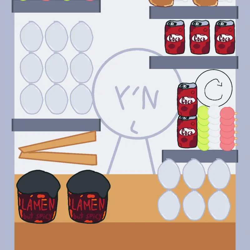 Game by @Elisaaa