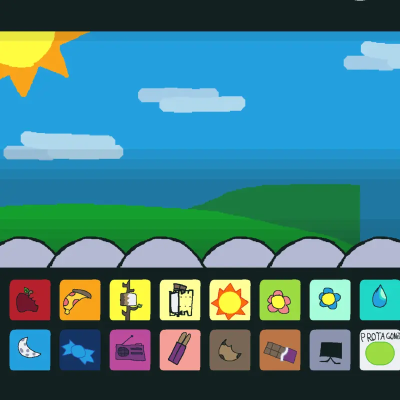 Game by @TheThomasT-T