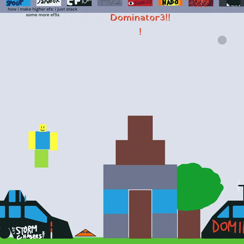 Game by @VictorFrancodossanto