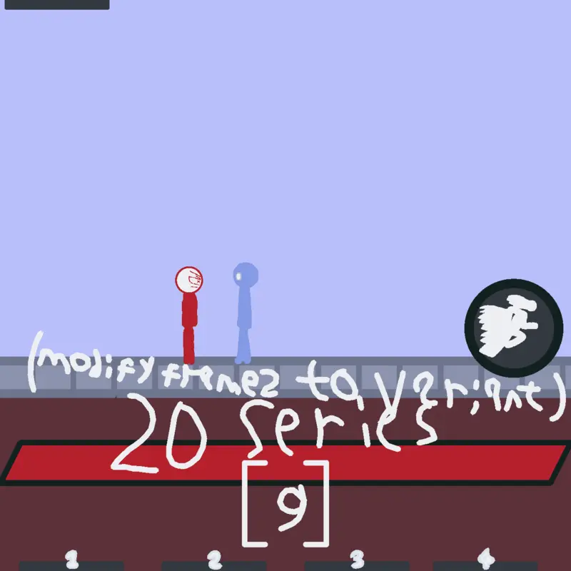 Game by @alshammarisaud