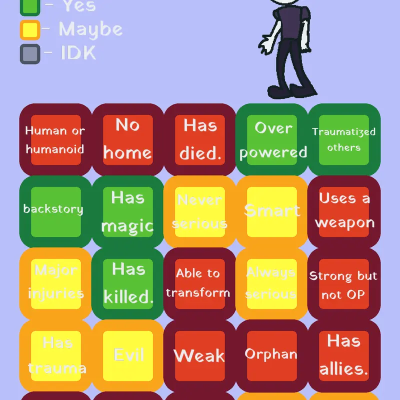 Game by @ziyadx