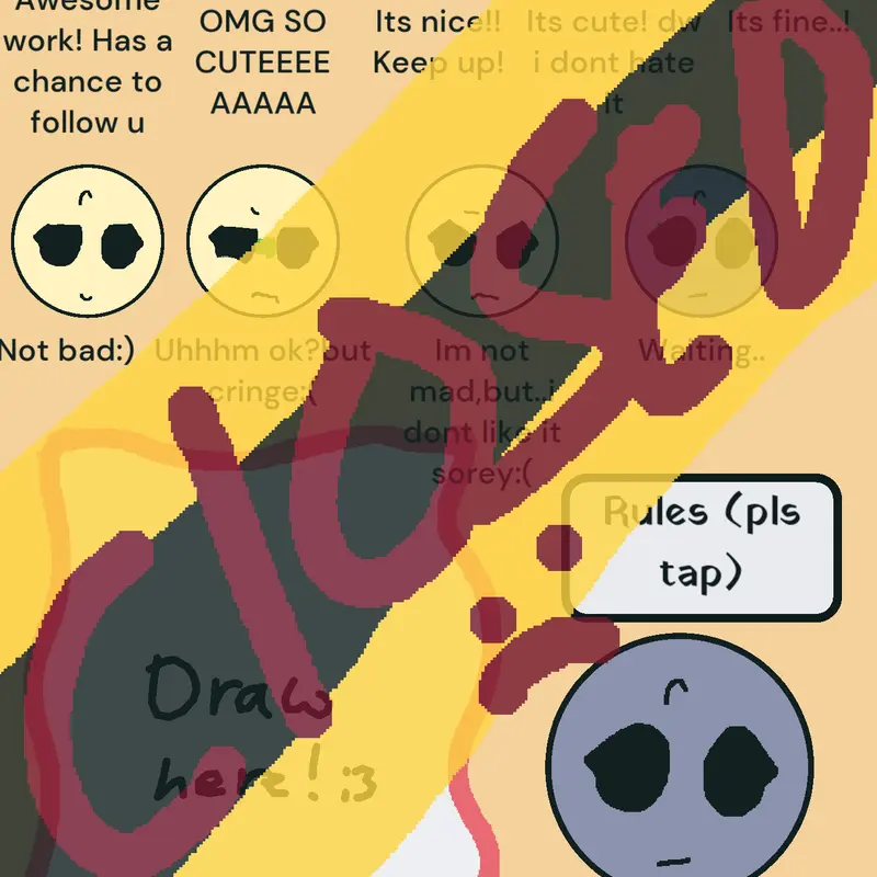 Game by @TaroBlazeeeee404_