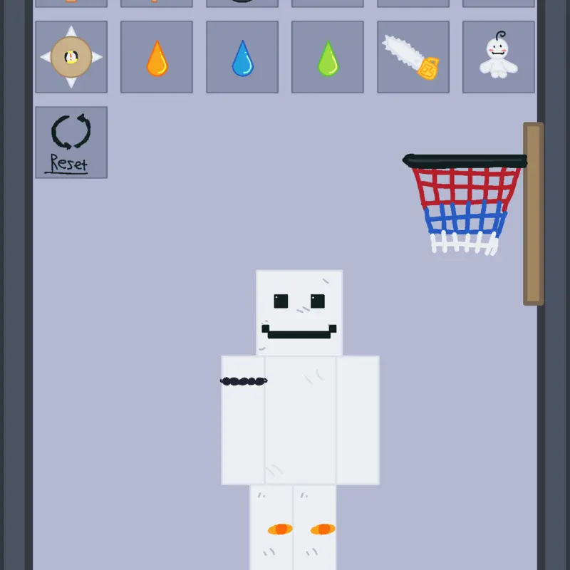 Game by @fabiiii