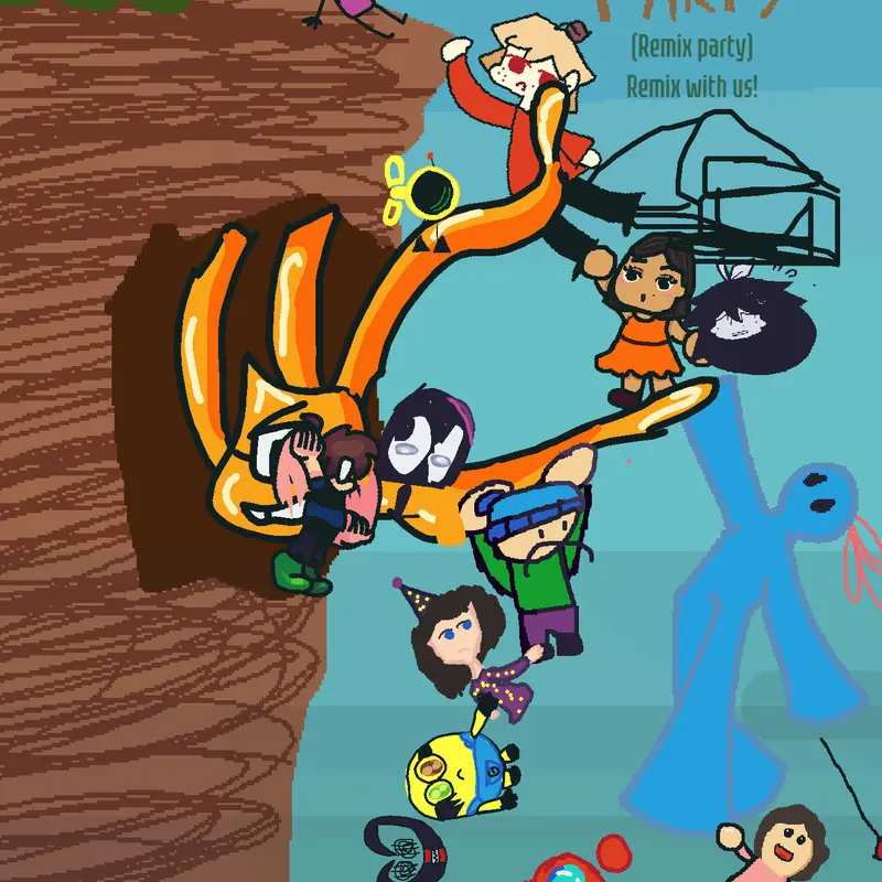 Game by @gojo-
