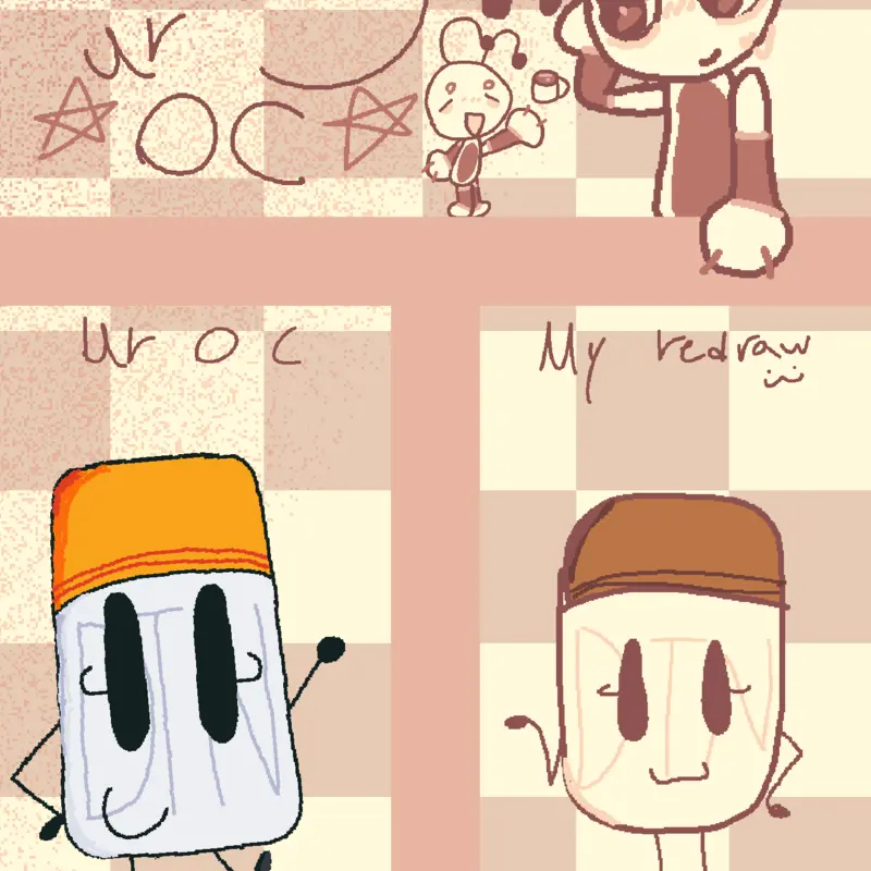 Game by @VERITY_AND_THATMOB