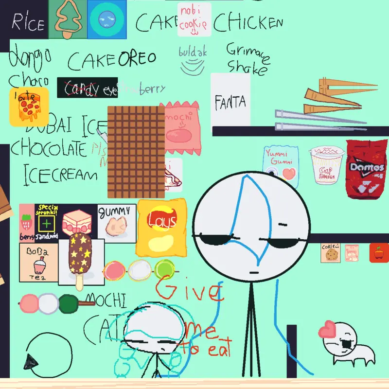 Game by @A_blue