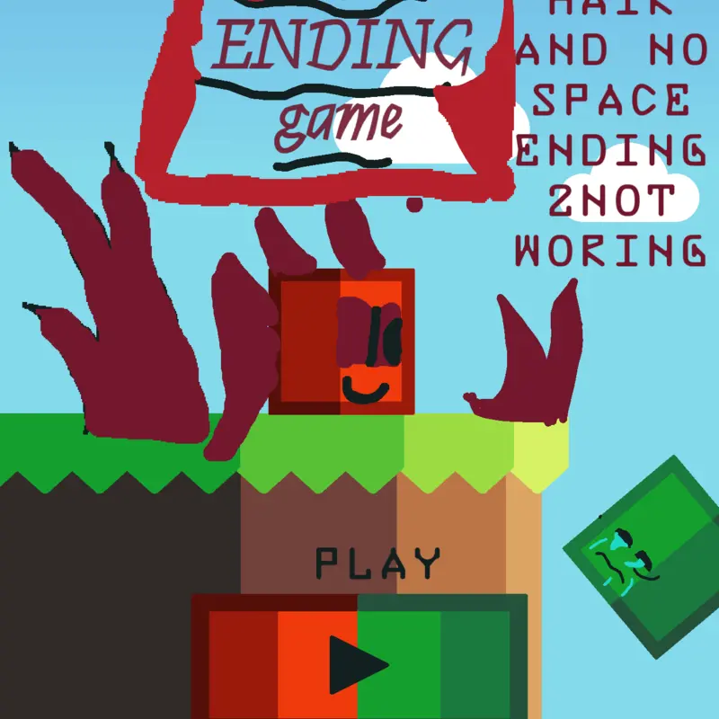 Game by @samthedamm