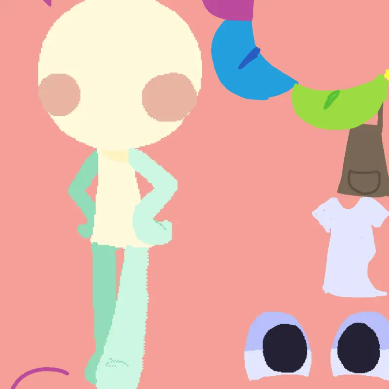 puzzle by @i_luvdyle