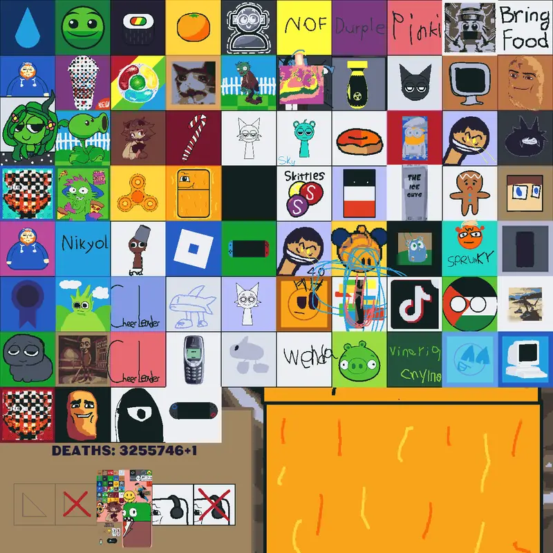 Game by @Roro_Portalchains