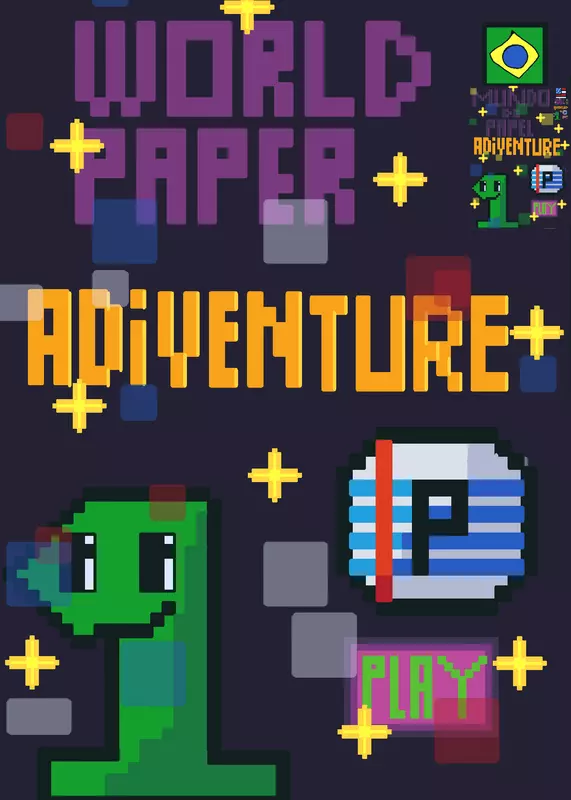 Game by @Paper-World