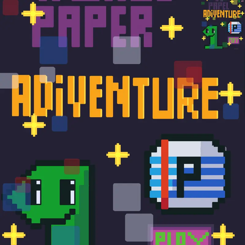 Game by @Paper-World