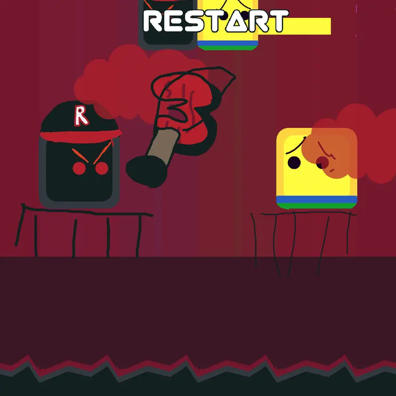 Game by @kai_bass
