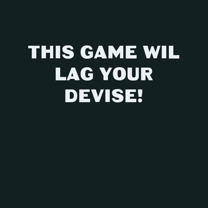 Game by @ramario