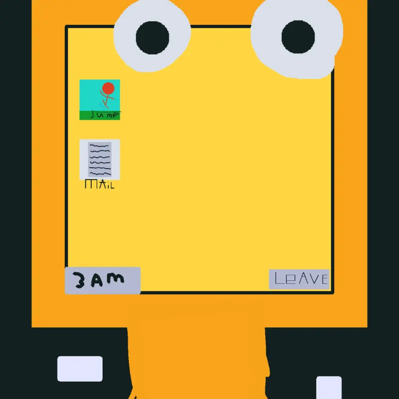 Game by @yigir