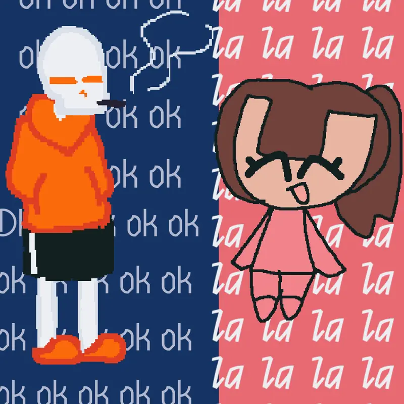 Game by @Little_Monster
