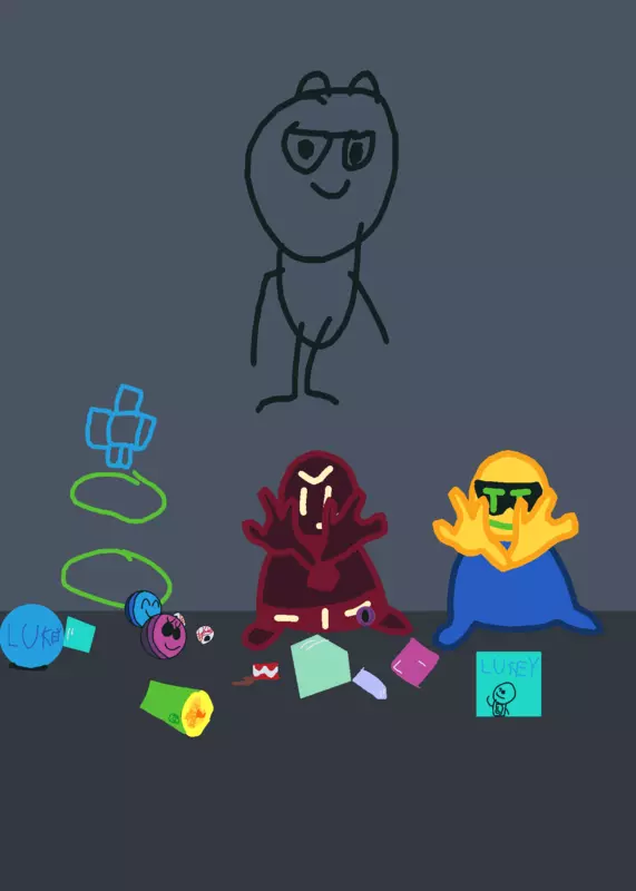 Game by @Lukey8100