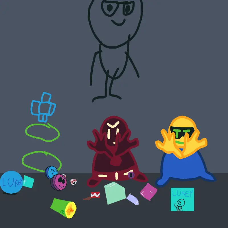 Game by @Lukey8100