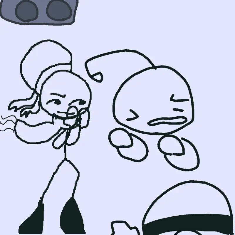 Game by @littlemochie