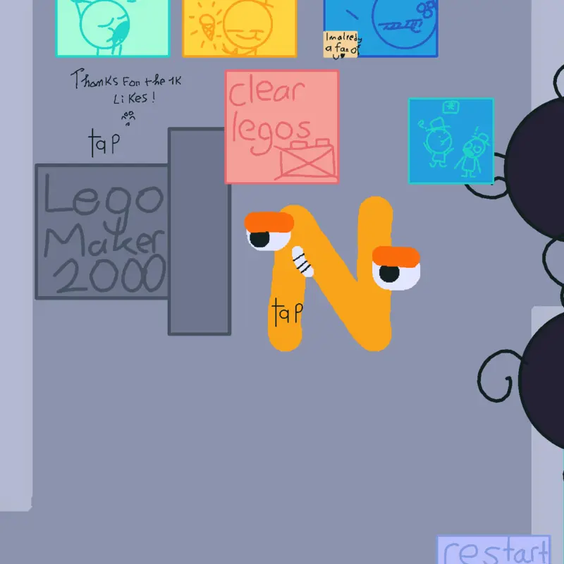 Game by @unifom