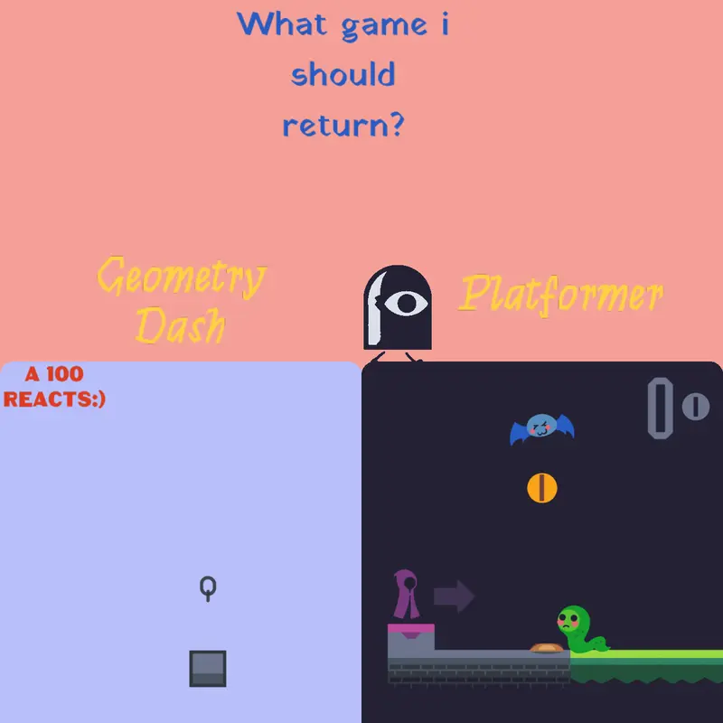 Game by @artemdorky