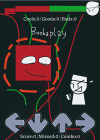 THIS TOOK ME A WHOLE DAY.