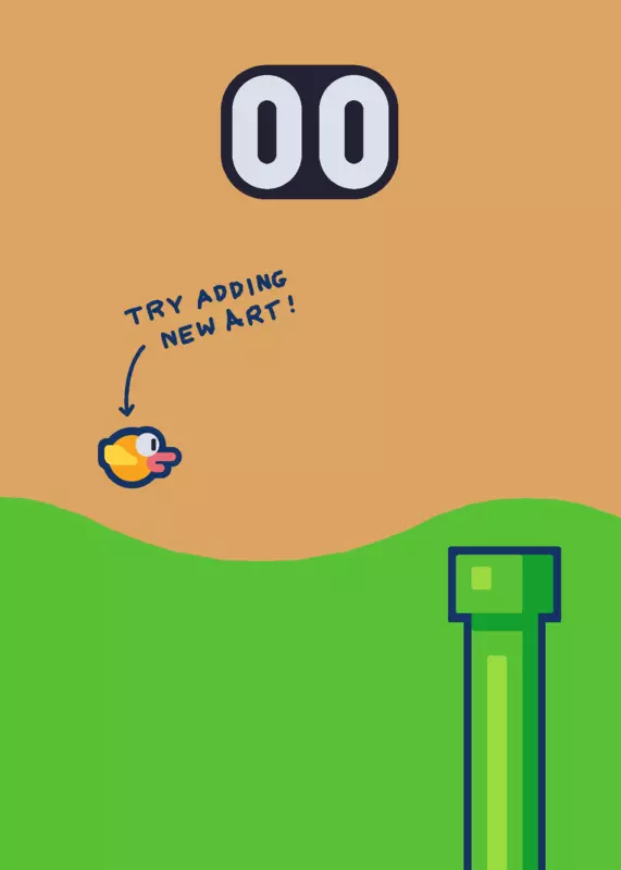 Game by @Para-Site