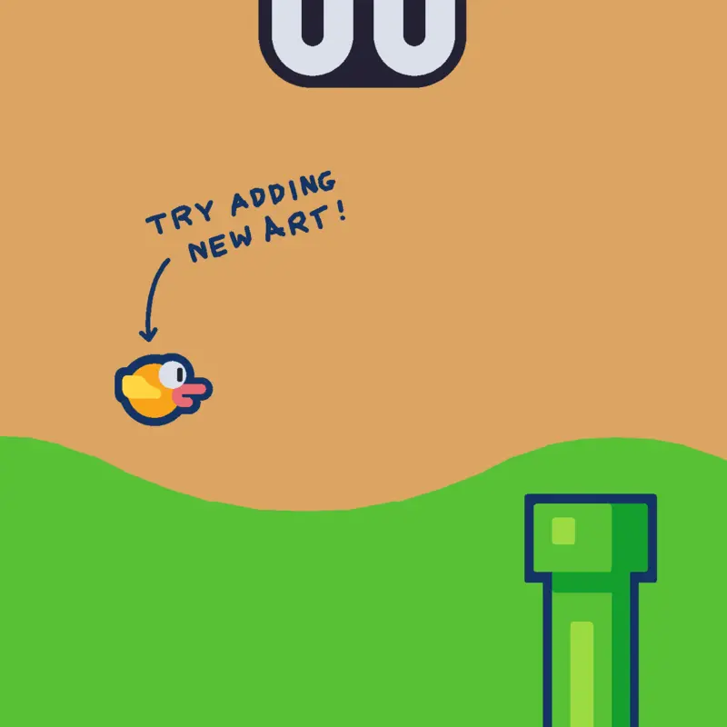 Game by @Para-Site